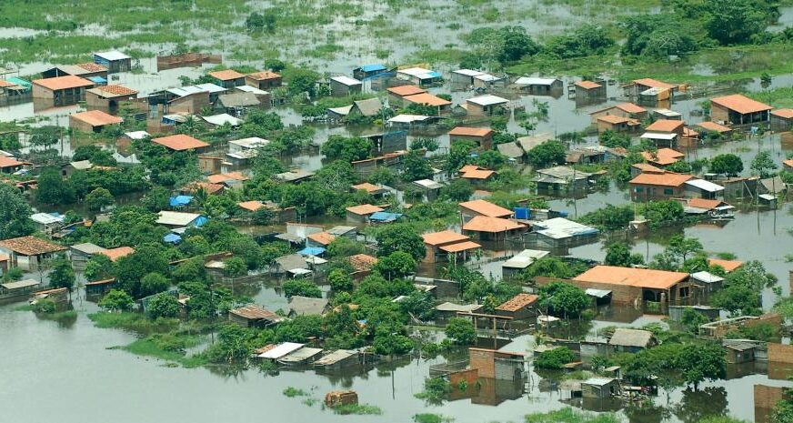 Calor histórico en 2023 socavó seriamente el desarrollo económico de América Latina: ONU