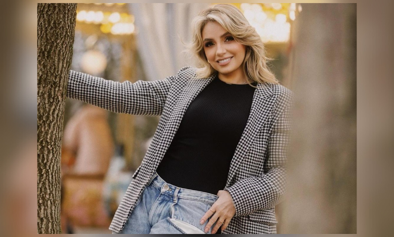 Angélica Rivera volverá a las telenovelas de Televisa como villana, afirma Juan José Origel