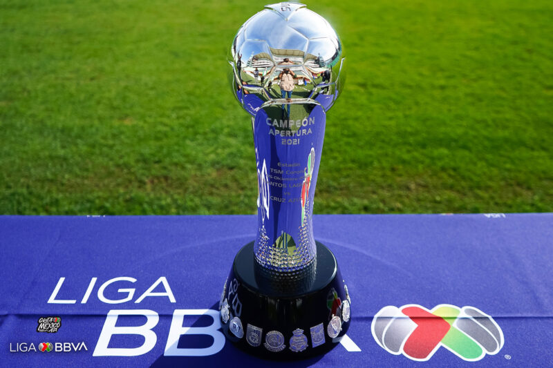 Pachuca triunfó y ya están listos los Cuartos de Final de la Liga MX